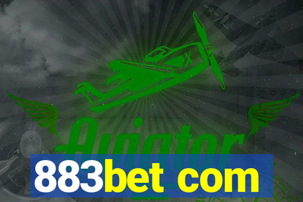 883bet com